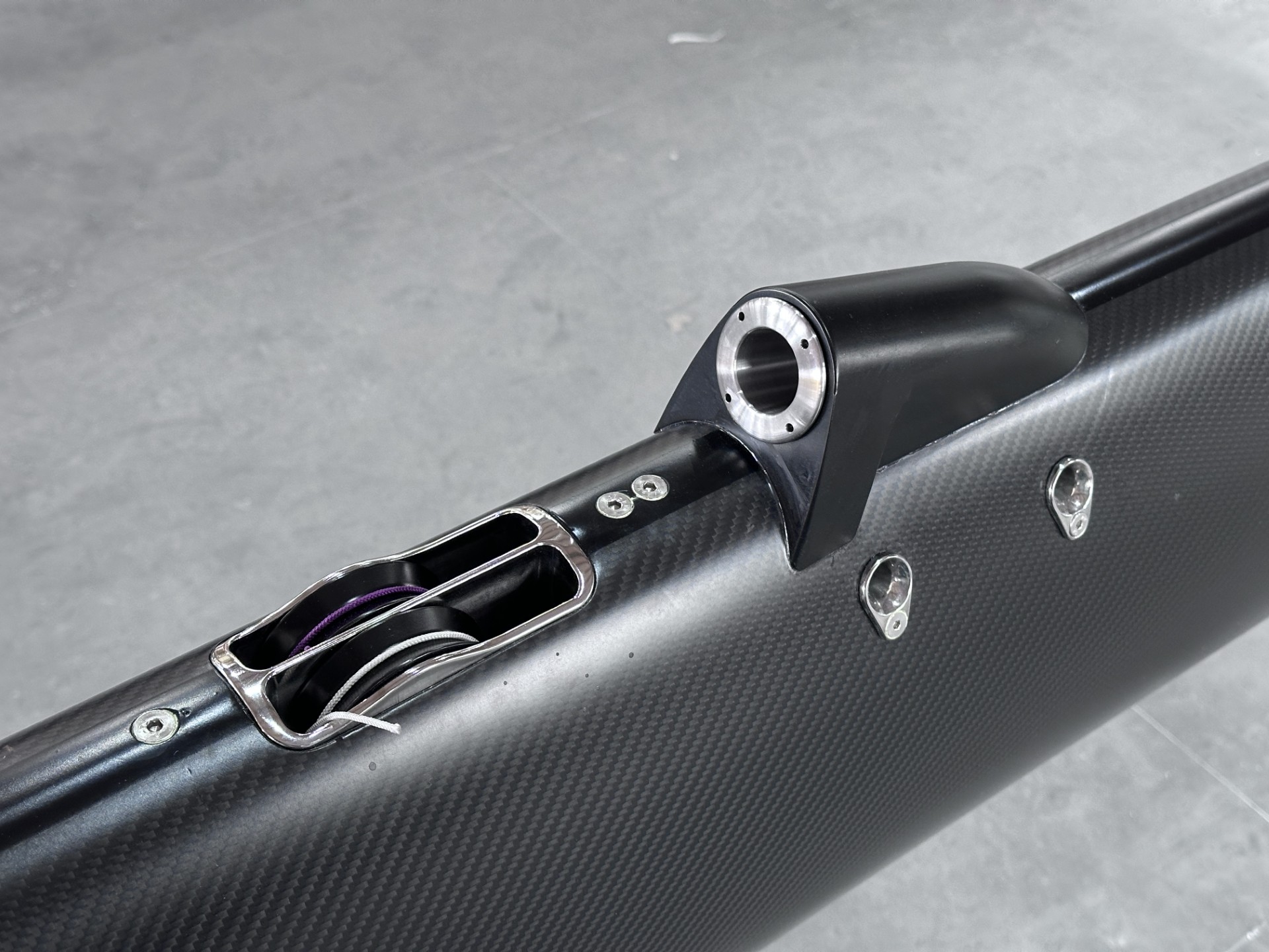 MC1 Spars